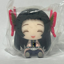 Cargar imagen en el visor de la galería, Kimetsu no Yaiba - Kochou Kanae - Chokonokko - Ichiban Kuji Demon Slayer ~Kisatsu no Kokorozashi 2~ (Prize H) - Cuchiwaii
