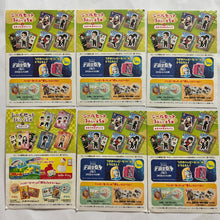 Cargar imagen en el visor de la galería, Kimetsu no Yaiba - Sticker - Happy Meal (Set of 6) - Cuchiwaii

