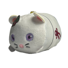 Cargar imagen en el visor de la galería, Kimetsu no Yaiba - Tsuyuri Kanao - Mochi Mouse Mascot - Cuchiwaii
