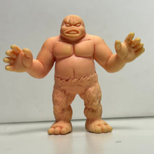 Cargar imagen en el visor de la galería, Kinnikuman - Abdullah - Eraser Mini Figure (80) - Cuchiwaii
