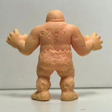 Cargar imagen en el visor de la galería, Kinnikuman - Abdullah - Eraser Mini Figure (80) - Cuchiwaii
