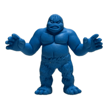 Cargar imagen en el visor de la galería, Kinnikuman - Abdullah - Eraser Mini Figure - Blue ver. (80) - Cuchiwaii
