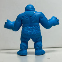 Cargar imagen en el visor de la galería, Kinnikuman - Abdullah - Eraser Mini Figure - Blue ver. (80) - Cuchiwaii
