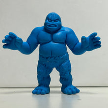 Cargar imagen en el visor de la galería, Kinnikuman - Abdullah - Eraser Mini Figure - Blue ver. (80) - Cuchiwaii
