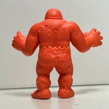 Cargar imagen en el visor de la galería, Kinnikuman - Abdullah - Eraser Mini Figure - Orange ver. (80) - Cuchiwaii
