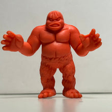 Cargar imagen en el visor de la galería, Kinnikuman - Abdullah - Eraser Mini Figure - Orange ver. (80) - Cuchiwaii
