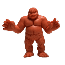 Cargar imagen en el visor de la galería, Kinnikuman - Abdullah - Eraser Mini Figure - Orange ver. (80) - Cuchiwaii
