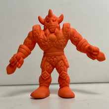 Cargar imagen en el visor de la galería, Kinnikuman - Akuma Shogun (B) - Eraser Figure - Orange ver. (185) - Cuchiwaii
