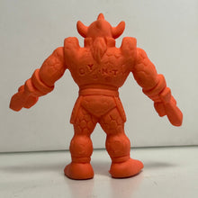 Cargar imagen en el visor de la galería, Kinnikuman - Akuma Shogun (B) - Eraser Figure - Orange ver. (185) - Cuchiwaii
