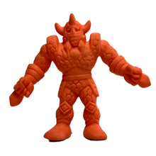 Cargar imagen en el visor de la galería, Kinnikuman - Akuma Shogun (B) - Eraser Figure - Orange ver. (185) - Cuchiwaii
