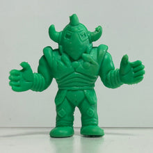 Cargar imagen en el visor de la galería, Kinnikuman - Akuma Shogun - Chibi Eraser - Keshi - Green - Cuchiwaii
