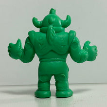 Cargar imagen en el visor de la galería, Kinnikuman - Akuma Shogun - Chibi Eraser - Keshi - Green - Cuchiwaii
