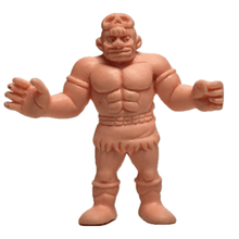 Load image into Gallery viewer, Kinnikuman - Amazonman - Eraser Mini Figure (85) - Cuchiwaii
