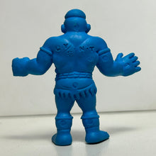 Load image into Gallery viewer, Kinnikuman - Amazonman - Eraser Mini Figure - Blue ver. (85) - Cuchiwaii
