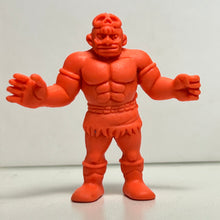 Load image into Gallery viewer, Kinnikuman - Amazonman - Eraser Mini Figure - Orange ver. (85) - Cuchiwaii
