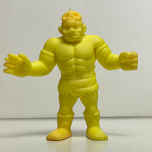 Load image into Gallery viewer, Kinnikuman - Amazonman - Eraser Mini Figure - Yellow ver. (85) - Cuchiwaii
