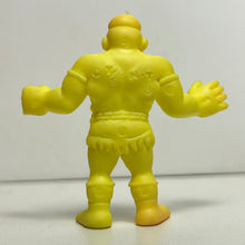 Load image into Gallery viewer, Kinnikuman - Amazonman - Eraser Mini Figure - Yellow ver. (85) - Cuchiwaii

