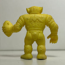 Load image into Gallery viewer, Kinnikuman - American Football Boss - Eraser Mini Figure - Yellow ver. (158) - Cuchiwaii
