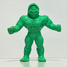 Load image into Gallery viewer, Kinnikuman - Ammonites - Eraser Figure - Keshi - Green - Cuchiwaii
