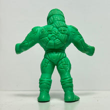 Load image into Gallery viewer, Kinnikuman - Ammonites - Eraser Figure - Keshi - Green - Cuchiwaii
