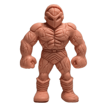 Load image into Gallery viewer, Kinnikuman - Ammonites - Eraser Mini Figure (122) - Cuchiwaii
