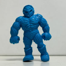 Load image into Gallery viewer, Kinnikuman - Ammonites - Eraser Mini Figure - Blue ver. (122) - Cuchiwaii
