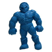 Load image into Gallery viewer, Kinnikuman - Ammonites - Eraser Mini Figure - Blue ver. (122) - Cuchiwaii
