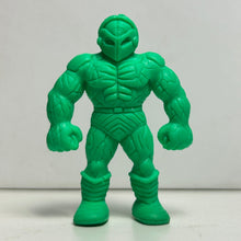 Load image into Gallery viewer, Kinnikuman - Ammonites - Eraser Mini Figure - Green ver. (122) - Cuchiwaii
