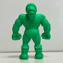 Load image into Gallery viewer, Kinnikuman - Ammonites - Eraser Mini Figure - Green ver. (122) - Cuchiwaii
