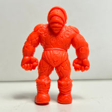 Load image into Gallery viewer, Kinnikuman - Ammonites - Eraser Mini Figure - Orange ver. (122) - Cuchiwaii
