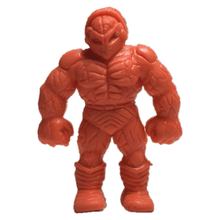 Load image into Gallery viewer, Kinnikuman - Ammonites - Eraser Mini Figure - Orange ver. (122) - Cuchiwaii
