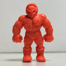 Load image into Gallery viewer, Kinnikuman - Ammonites - Eraser Mini Figure - Orange ver. (122) - Cuchiwaii
