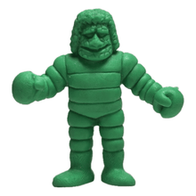 Load image into Gallery viewer, Kinnikuman - Apollo The Giant - Eraser Mini Figure - Green ver. (112) - Cuchiwaii
