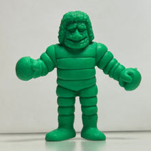 Load image into Gallery viewer, Kinnikuman - Apollo The Giant - Eraser Mini Figure - Green ver. (112) - Cuchiwaii
