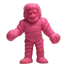 Load image into Gallery viewer, Kinnikuman - Apollo The Giant - Eraser Mini Figure - Pink ver. (112) - Cuchiwaii
