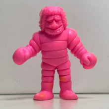 Load image into Gallery viewer, Kinnikuman - Apollo The Giant - Eraser Mini Figure - Pink ver. (112) - Cuchiwaii
