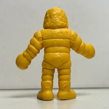 Load image into Gallery viewer, Kinnikuman - Apollo The Giant - Eraser Mini Figure - Yellow ver. (112) - Cuchiwaii
