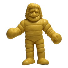 Load image into Gallery viewer, Kinnikuman - Apollo The Giant - Eraser Mini Figure - Yellow ver. (112) - Cuchiwaii
