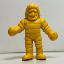 Load image into Gallery viewer, Kinnikuman - Apollo The Giant - Eraser Mini Figure - Yellow ver. (112) - Cuchiwaii
