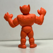 Load image into Gallery viewer, Kinnikuman - Armstrong - Eraser Mini Figure - Orange ver. (66) - Cuchiwaii
