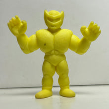 Load image into Gallery viewer, Kinnikuman - Armstrong - Eraser Mini Figure - Yellow ver. (66) - Cuchiwaii
