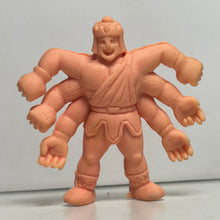 Cargar imagen en el visor de la galería, Kinnikuman - Ashuraman (A) - Eraser Mini Figure (15) - Cuchiwaii
