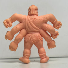 Cargar imagen en el visor de la galería, Kinnikuman - Ashuraman (A) - Eraser Mini Figure (15) - Cuchiwaii
