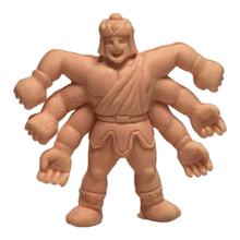 Cargar imagen en el visor de la galería, Kinnikuman - Ashuraman (A) - Eraser Mini Figure (15) - Cuchiwaii
