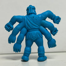 Cargar imagen en el visor de la galería, Kinnikuman - Ashuraman (A) - Eraser Mini Figure - Blue ver. (15) - Cuchiwaii
