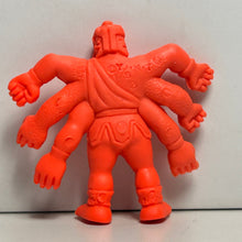 Cargar imagen en el visor de la galería, Kinnikuman - Ashuraman (A) - Eraser Mini Figure - Orange ver. (15) - Cuchiwaii
