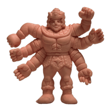 Load image into Gallery viewer, Kinnikuman - Ashuraman (B) - Eraser Mini Figure (82) - Cuchiwaii
