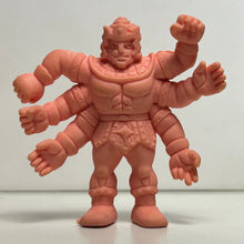 Load image into Gallery viewer, Kinnikuman - Ashuraman (B) - Eraser Mini Figure (82) - Cuchiwaii
