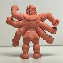 Load image into Gallery viewer, Kinnikuman - Ashuraman (B) - Eraser Mini Figure (82) - Cuchiwaii
