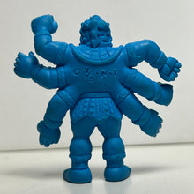 Load image into Gallery viewer, Kinnikuman - Ashuraman (B) - Eraser Mini Figure - Blue ver. (82) - Cuchiwaii
